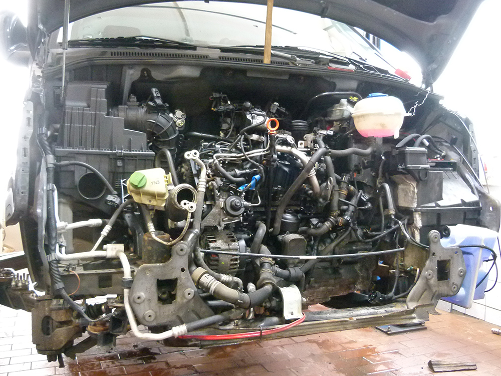 motor