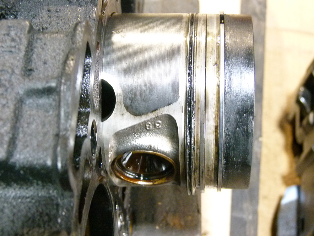 motor