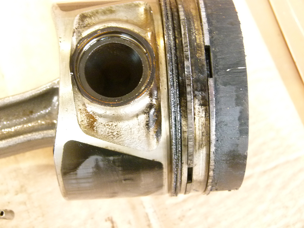 motor