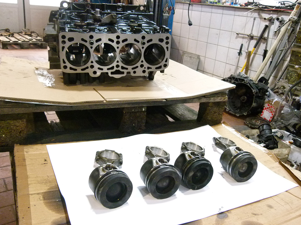 motor