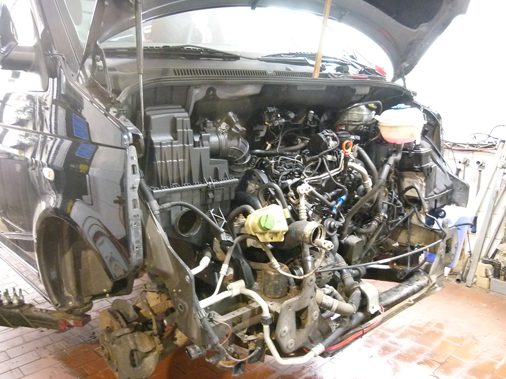 motor