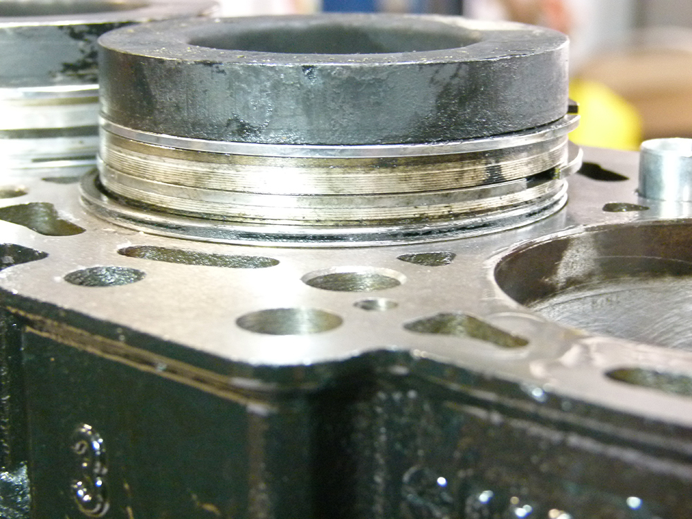 motor