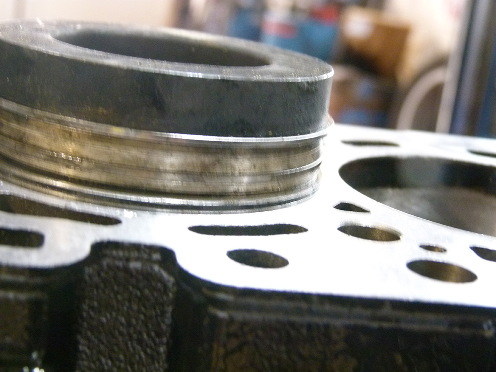motor
