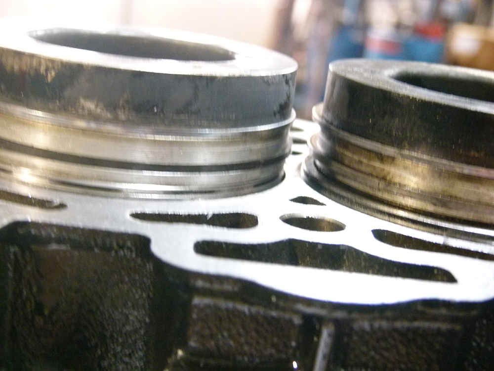 motor