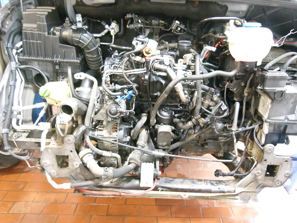 motor