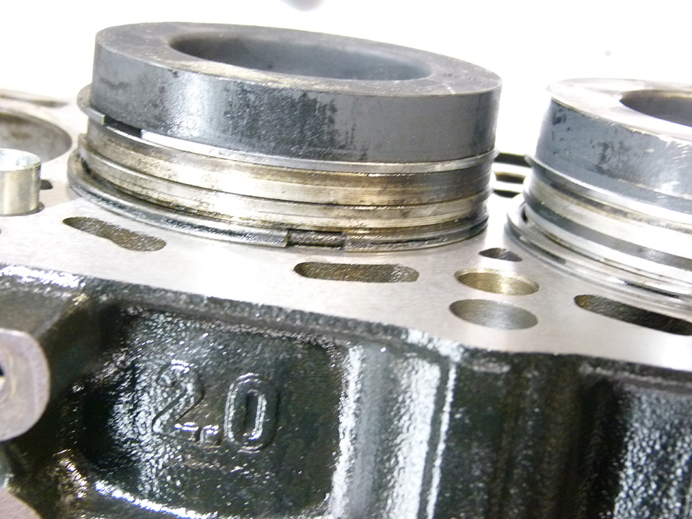 motor