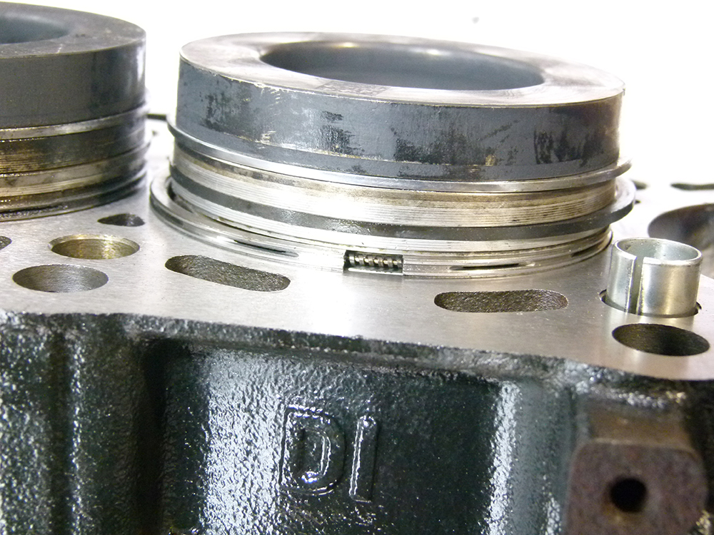 motor