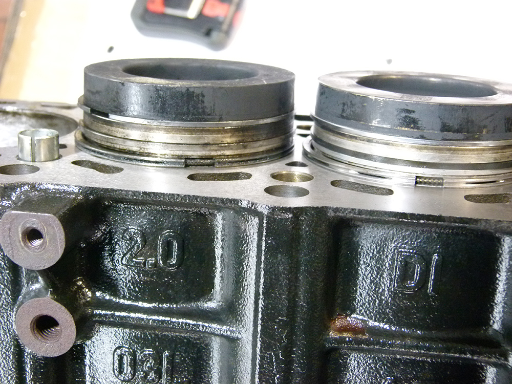 motor
