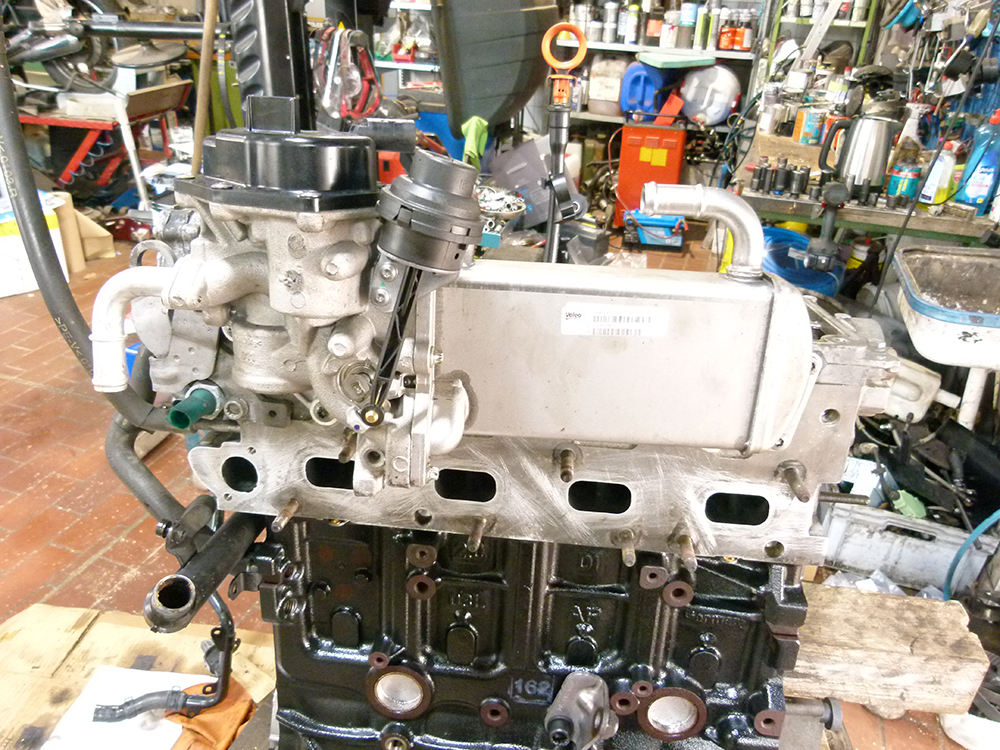 motor