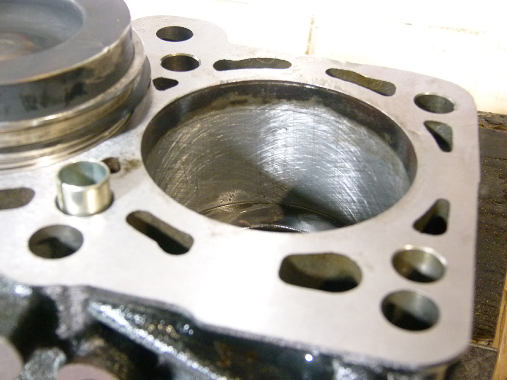 motor