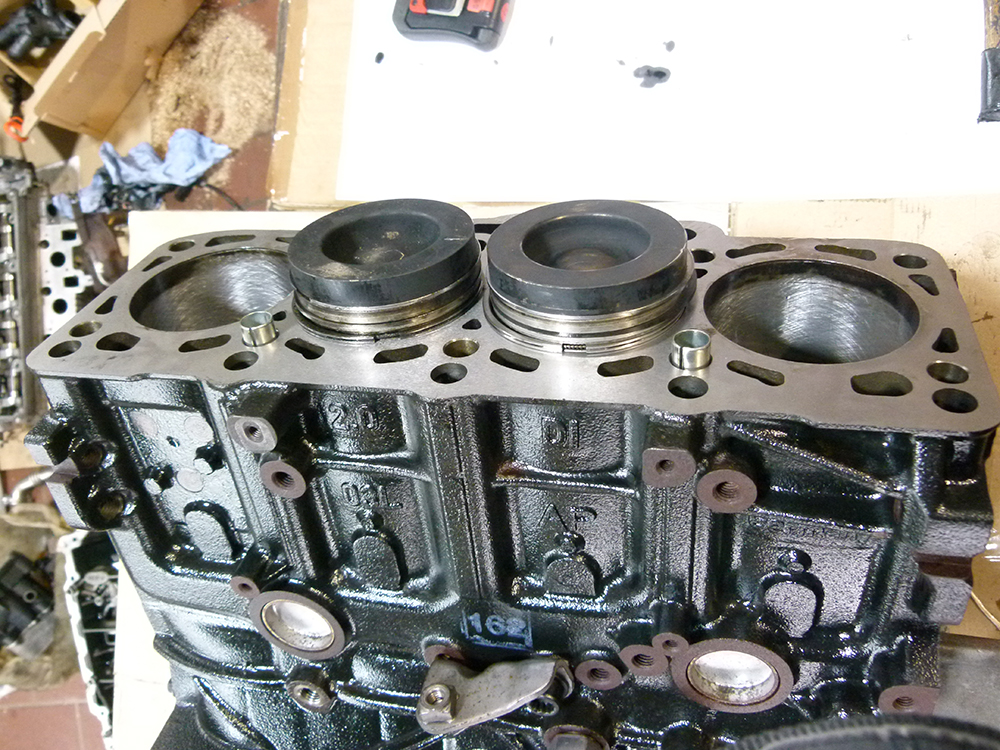 motor