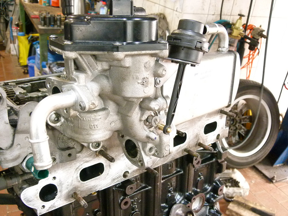 motor