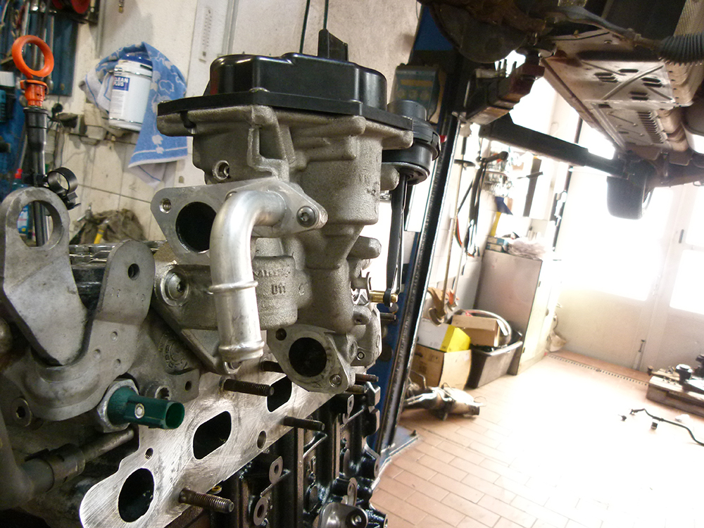 motor