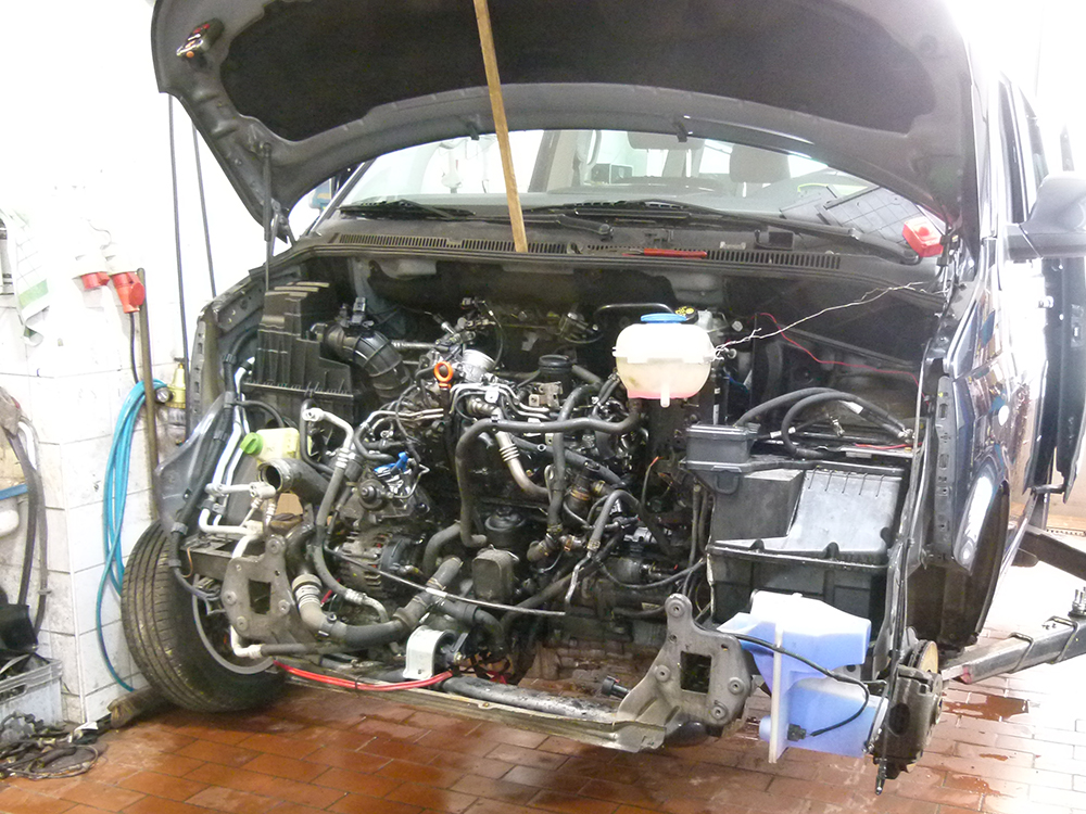 motor