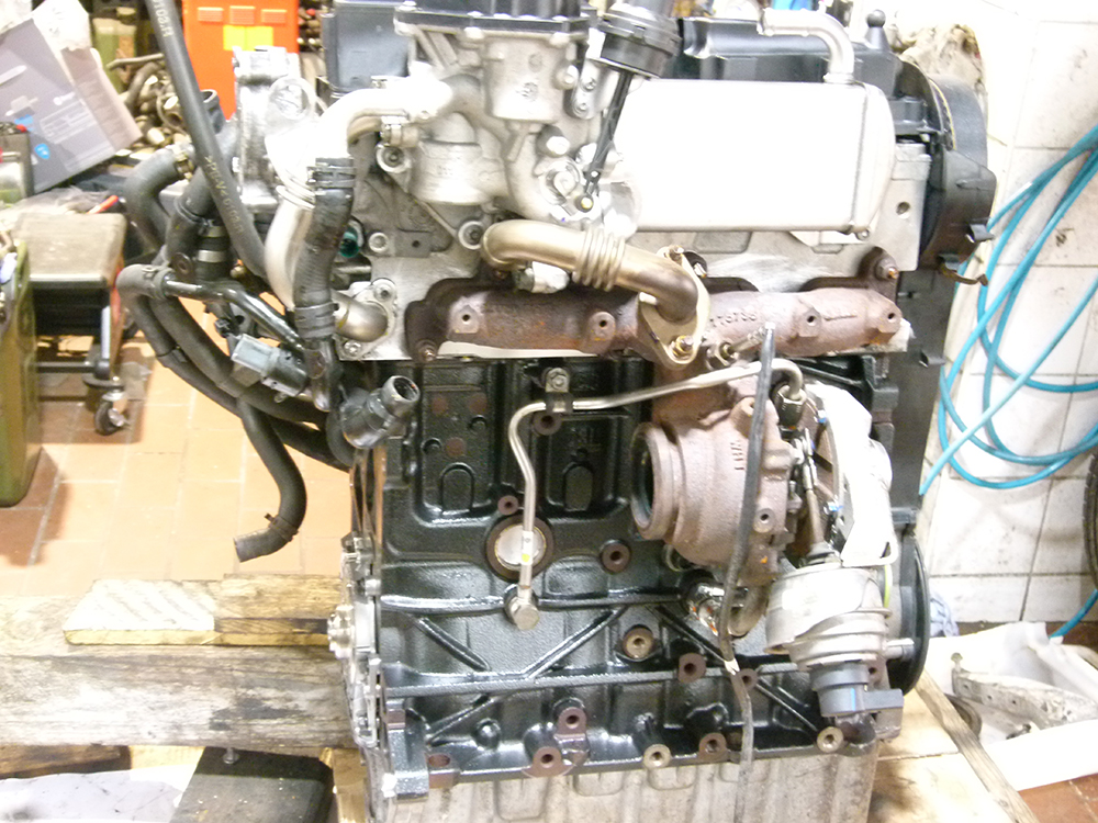 motor
