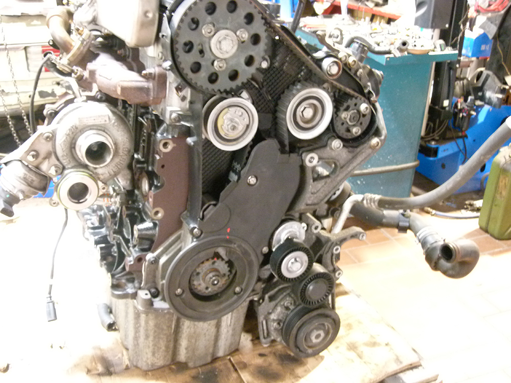motor