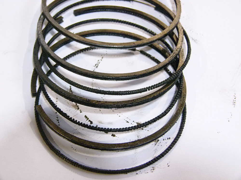motor