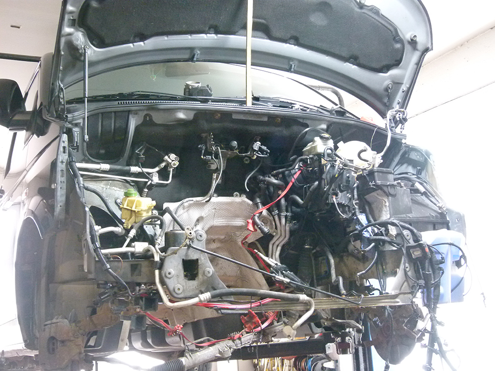 motor