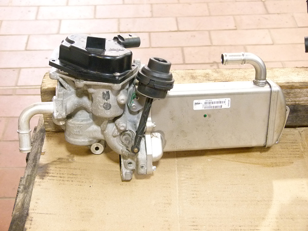 motor