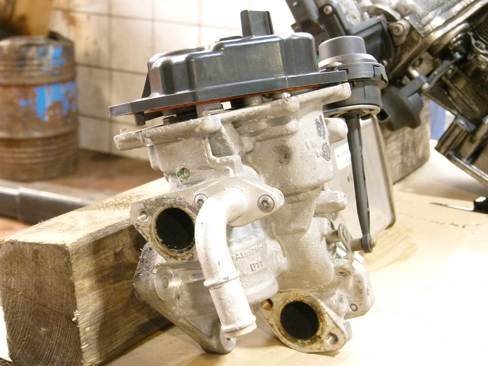 motor