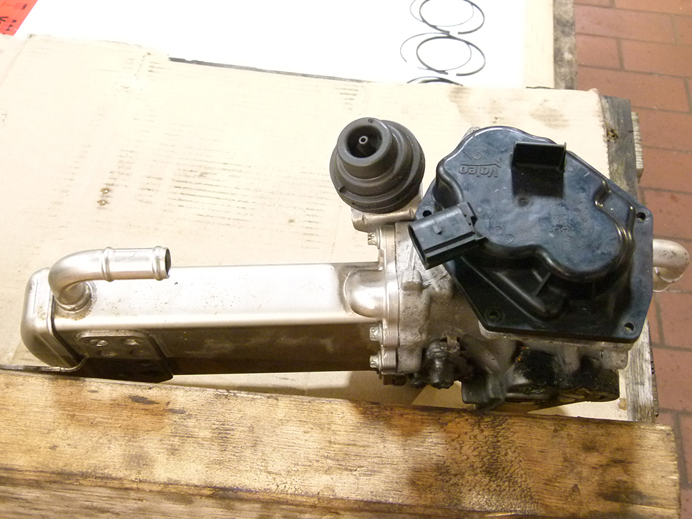 motor