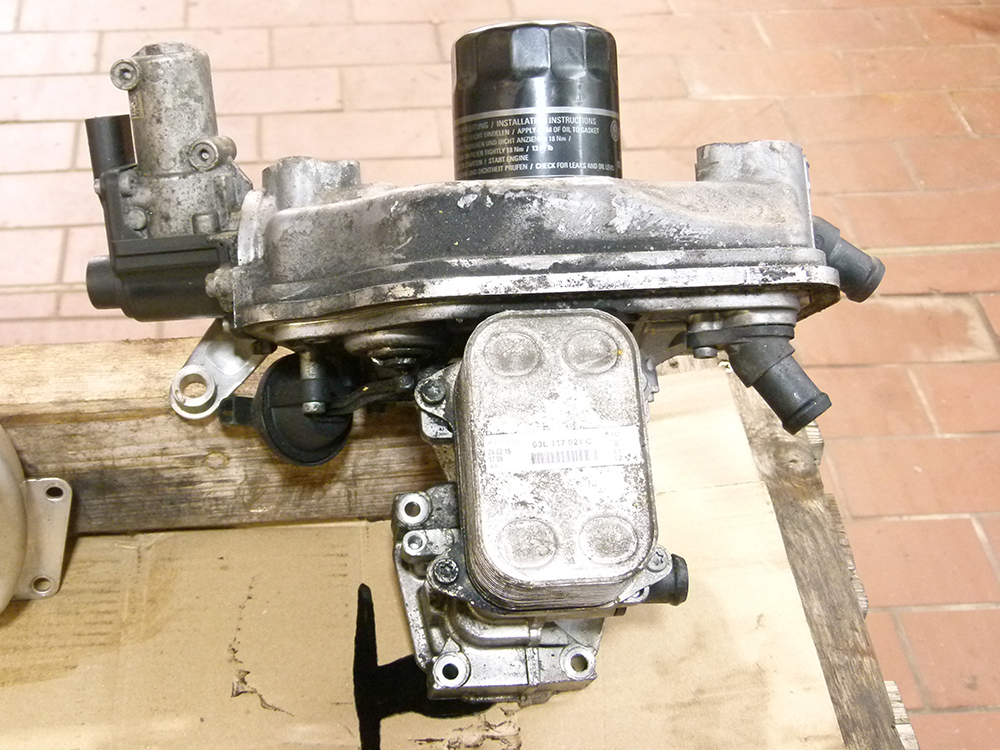 motor