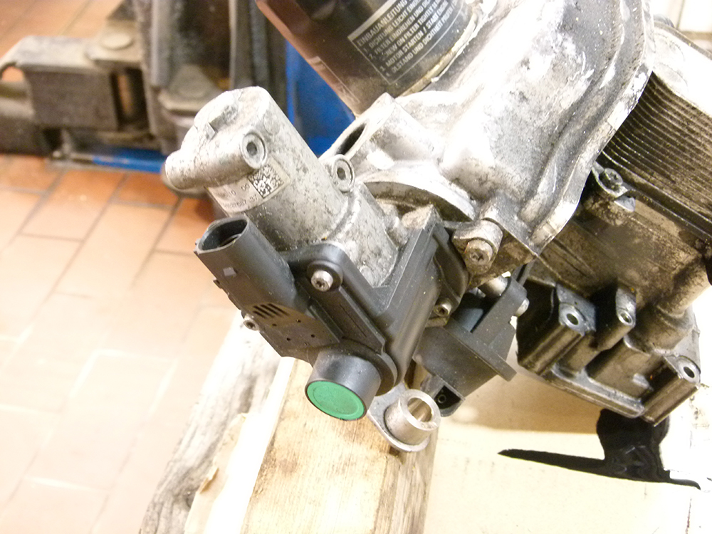 motor