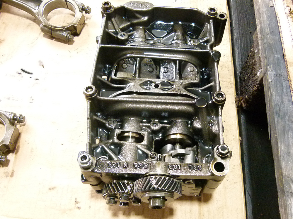 motor