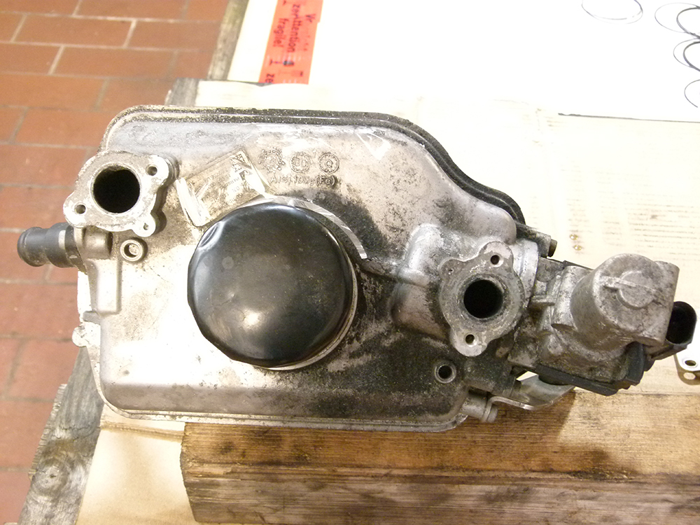 motor