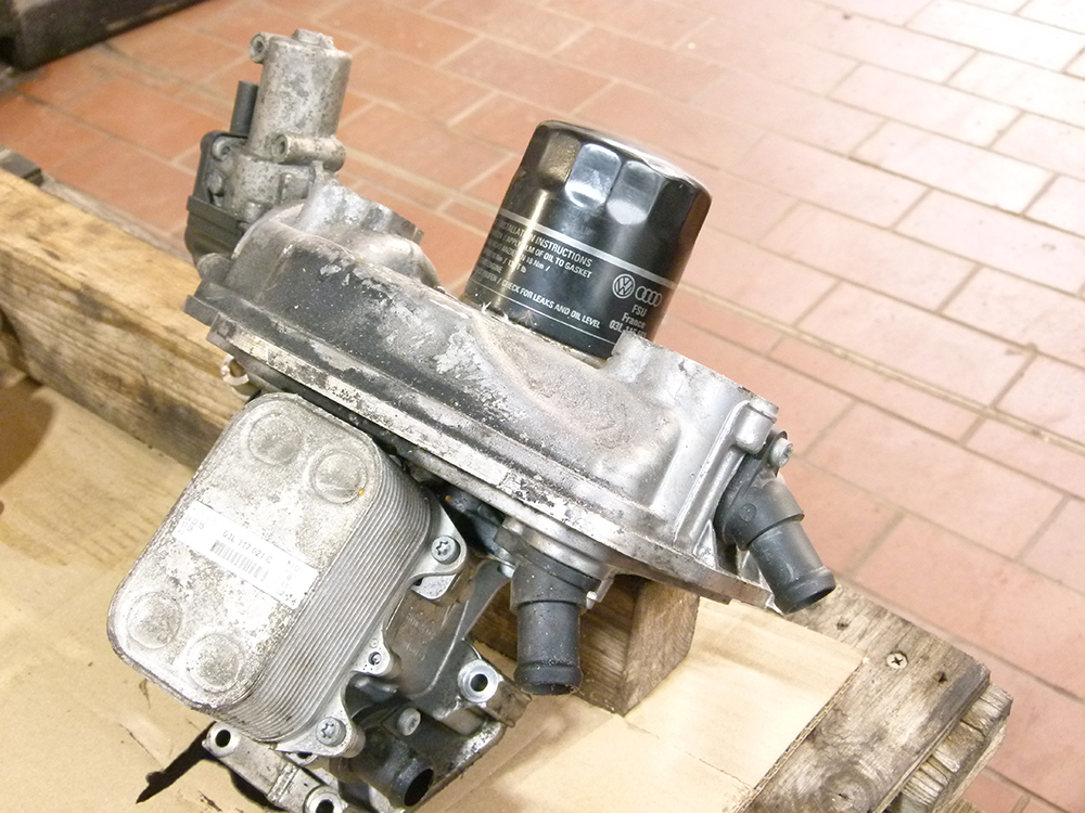 motor