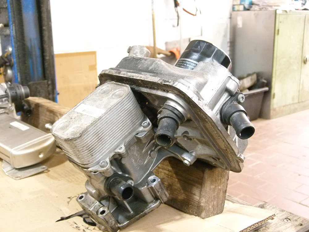 motor
