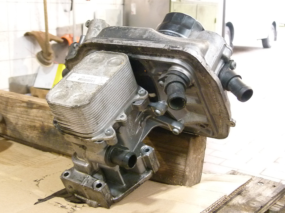 motor