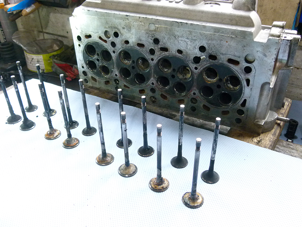 motor