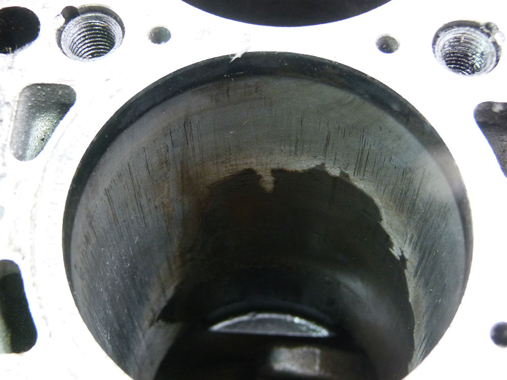 motor