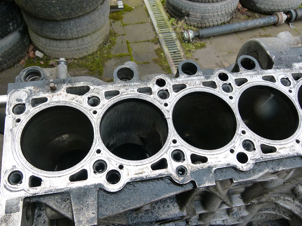 motor