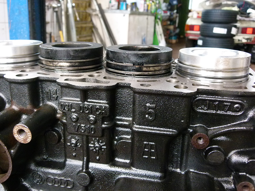 motor