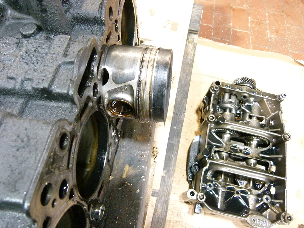 motor