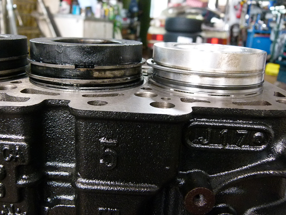 motor