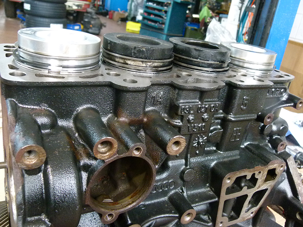 motor